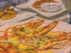-吱咖啡西式简餐