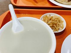 豆汁儿-白魁老号饭庄(安内店)