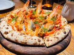-La Strada(安福路店)