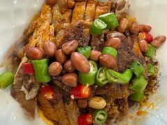 -郭鸡肉·非遗餐厅(安仁古镇店)