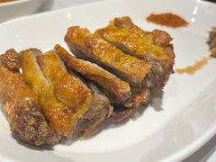 -西域阿里马新疆菜·清真(桂花路店)