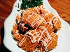 -嘉禾·悦享餐厅(八方汇店)