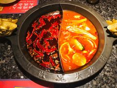 -蜀大侠火锅(四川北路店)