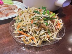 -满园烤鸭·春饼(丰科路万达店)