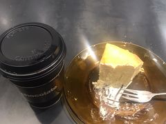 白巧克力柠檬千层-Awfully Chocolate(嘉里城店)