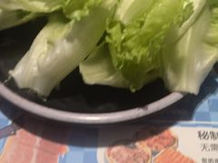 -非烤勿扰韩式自助烤肉火锅(龙岗万达广场店)
