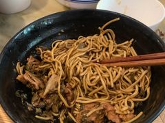-慧娟面馆·餐厅(望江路店)