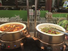 -尚宴牛特鲜自助(太原街万达店)