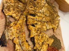 -何适山庄 ·可团建(水长城P2停车场店)