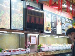 -老家黄墩(海滨二路店)