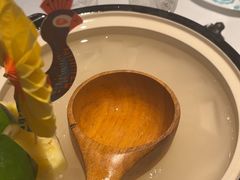 -桂满陇·海市蜃楼·黑金(国金店)