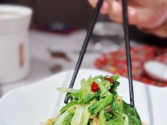-蘇锦宴·淮扬菜烤鸭·小院(三元桥霄云路店)