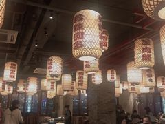 大堂-二十八里太湖船菜(吉祥路店)