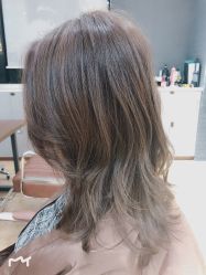 -意廊 Hair Salon