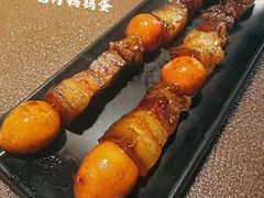 -曼听小寨海鲜烧烤·大连辣炒大王(盖州街店)