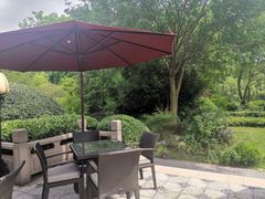 -杭州西子湖四季酒店-WL BISTRO西湖餐厅(灵隐路店)