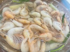 太湖白虾-灵福缘私房菜·农家菜(拈花湾·灵山大佛必推店)