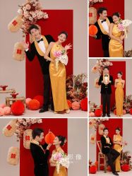 点击看大图 -花漾摄影优选工作室(东莞原创作品店)