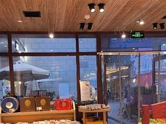 -西村叔叔的店·面包·甜品·蛋糕(崂山丽达店)
