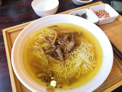 -重元寺香积厨素斋馆