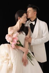 -青禾蒙娜丽莎婚纱摄影(武汉总店)