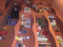 迷途主题旅馆-广州迷途主题旅馆(海珠广场店)