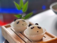 熊猫大福-大隐·成都火锅Bistro(合生麒麟新天地店)