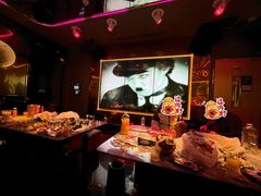 -INLOVE KTV(西溪印象城店)