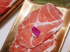 -炙城·韩式烤肉(南京东路店)