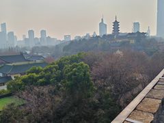 -九华山公园