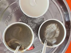 -谢怀亮芝麻茶
