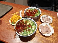 -有礼有面(知春路店)