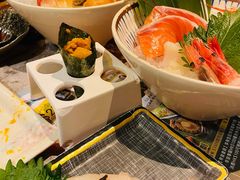 -极尚大瀛喜日本料理(铜锣湾店)