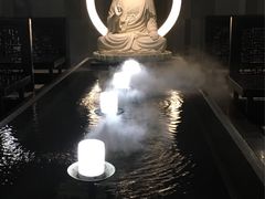 -梅筑·创意料理(王府井百货店)