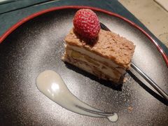 -T館·花园艺术餐厅