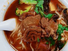 -贯一台湾牛肉面(八一七中路店)