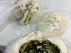 -白玉兰食品(中山公园龙之梦店)