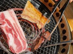 -黑牛黑猪烤肉专门店(万象城店)