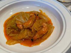 -柿合缘新京菜(国金中心商场店)