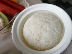 米饭-食神鱼头佛跳墙(百子湾旗舰店)