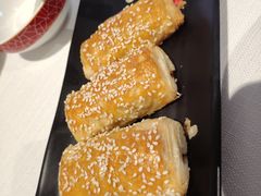 -東園·廣州味·點心與燒鵝(东山口店)