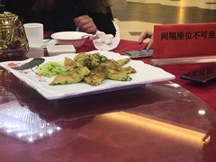 -旺富东海大酒楼(海鲜街店)