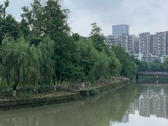 -沙河三洞古桥公园