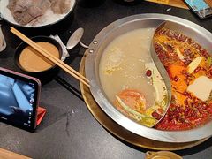 -沸炉重庆老火锅(军事博物馆店)