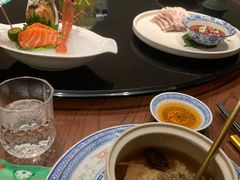 -茉莉花空中花园餐厅(义乌店)