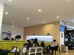 -领克中心(杭州凌客店)