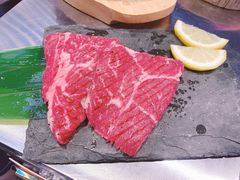 -入火韩国烤肉(凯旋广场店)