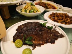 -紫光园·烤鸭·北京菜(劲松店)