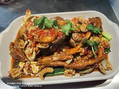 -不夜天烧烤牛骨头(南湖店)