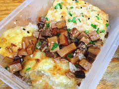 牛肉豆皮-老通城豆皮大王(吉庆街店)